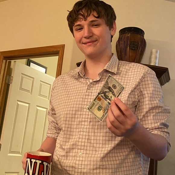 Meet your Posher, Keara - Picture 4 of 10